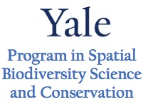 Program in Spatial Biodiversity Science and Conservation